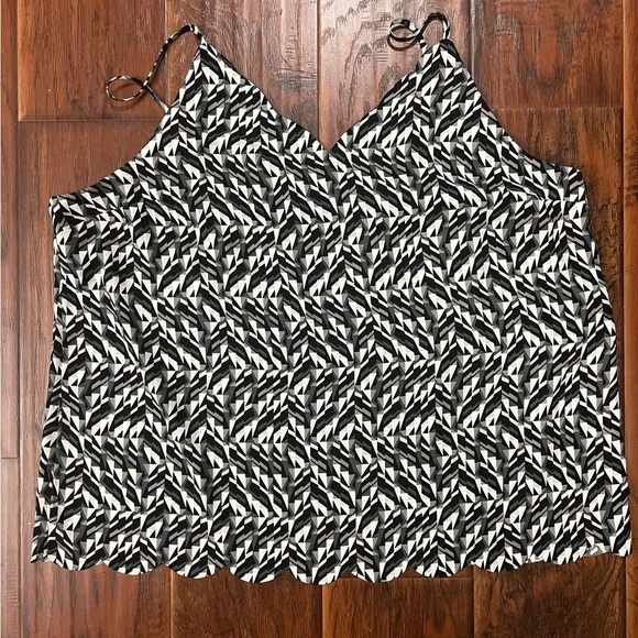 Halogen + Melrose & Market Camisole Bundle (3) – Size XXL - Picture 1 of 8